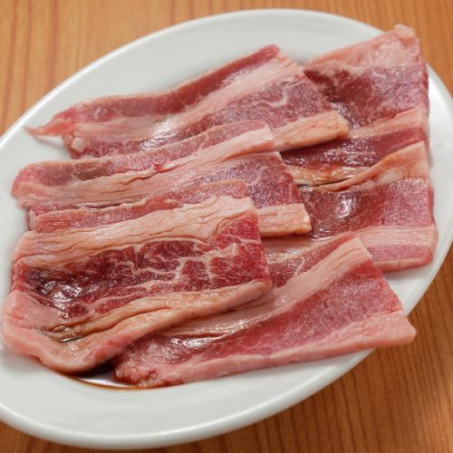 いくどんカルビ