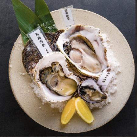 [No reservation required! Popular specialties all lined up!] Includes 2 hours of all-you-can-drink sake including Juyondai, 7 dishes total 10,860 yen