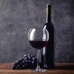 イタリアワインを中心に月替わりのおすすめワインも