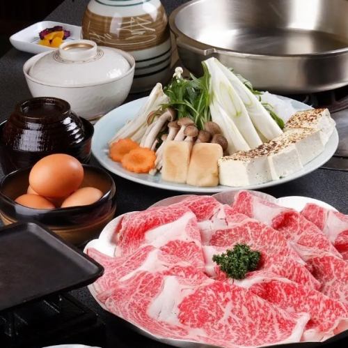 飲み放題付コース4000円～