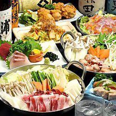 様々なコースをご用意♪