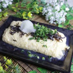 究極のふわとろ出汁巻かず