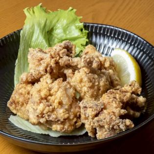 自家製 唐揚げ