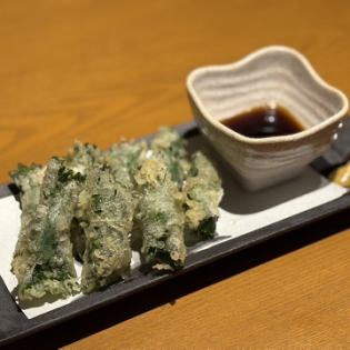 しそ餃子
