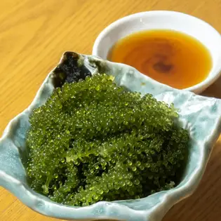 海ぶどう