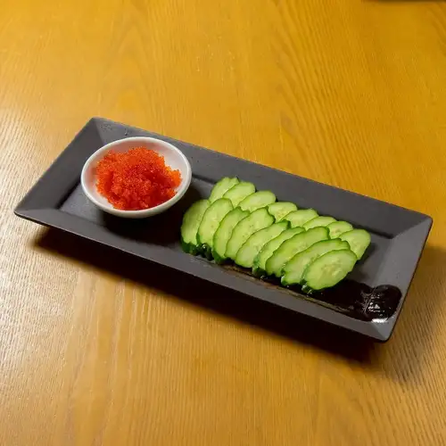 とびっこきゅうり