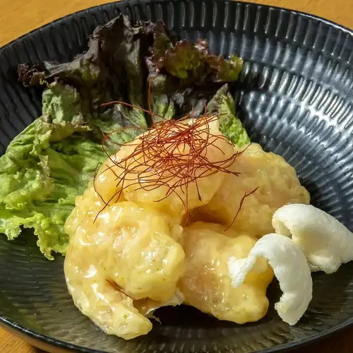 エビマヨ
