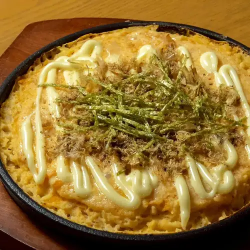 チャントロステーキ