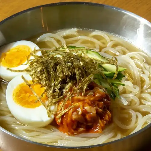 盛岡冷麺