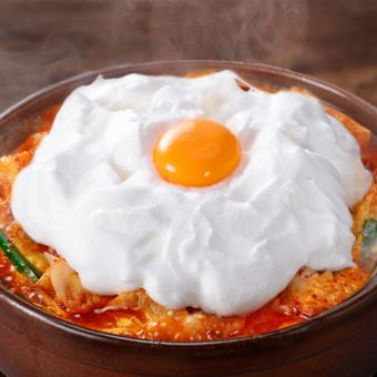 모후 모후! 푹신 푹신한 머랭 만들기 체험! 레드에서 쓰키미 냄비, 올해도 개최!