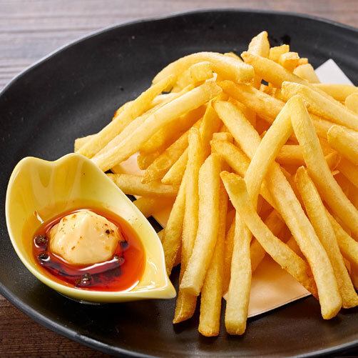 ☆麻辣フェア☆赤からの旨さで仕立てた、各種単品メニュー！