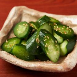 醃黃瓜