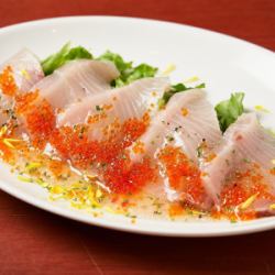 海鮮生牛肉片