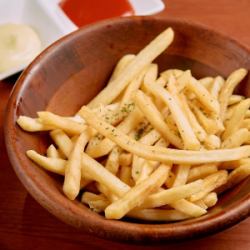 フライドポテト