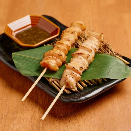 せせり串【2本】