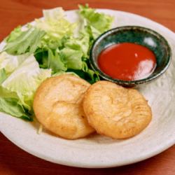 もちもちちーずもち