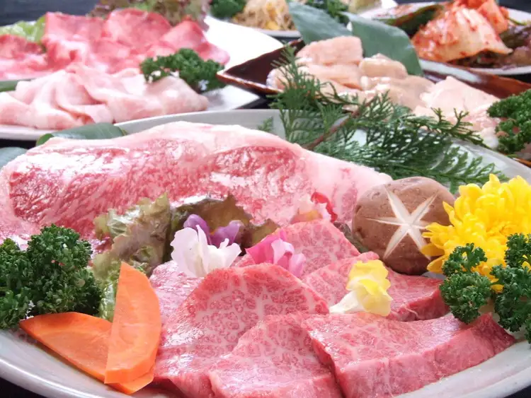 ぎゅうた 焼肉ホルモンぎゅうた 深江店【公式】