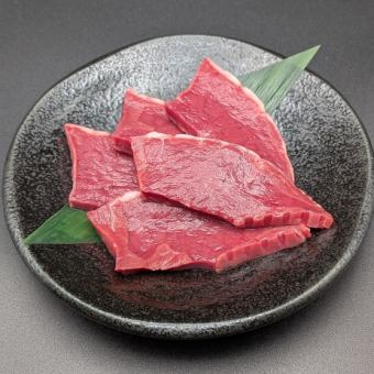 ハート　国産牛