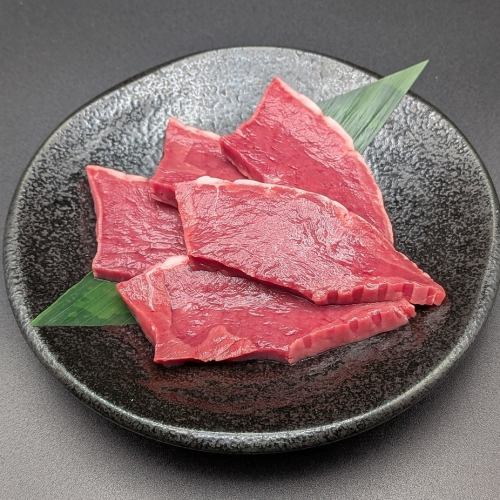 ハート　国産牛