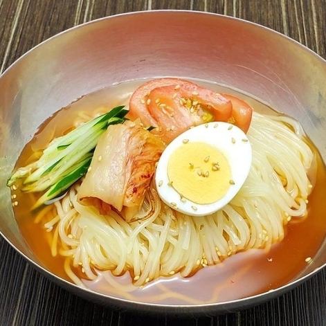冷麺