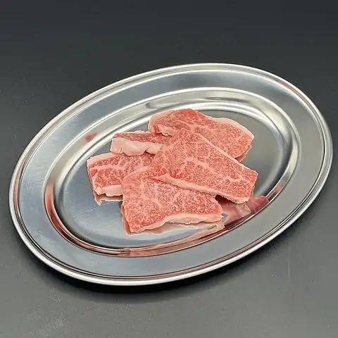 【国産牛】ぎゅうたカルビ