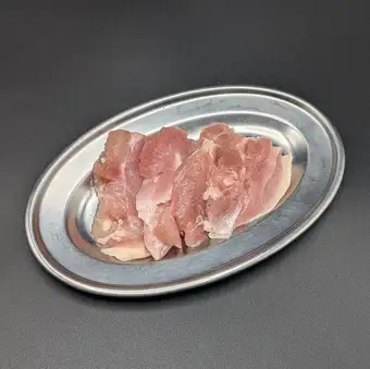 とりもも