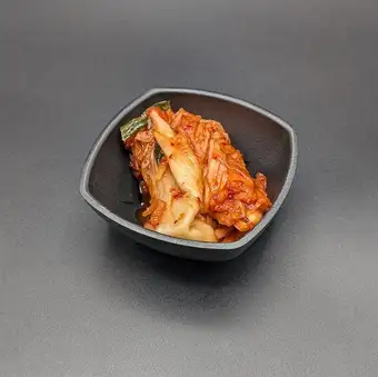 白菜キムチ
