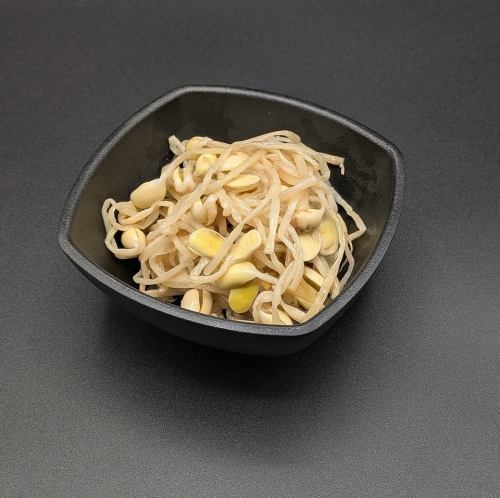 豆もやしナムル