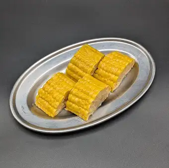 とうもろこし
