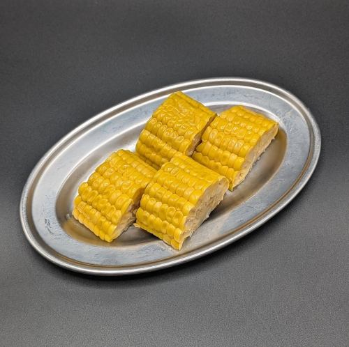 とうもろこし