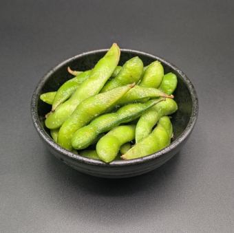 えだ豆