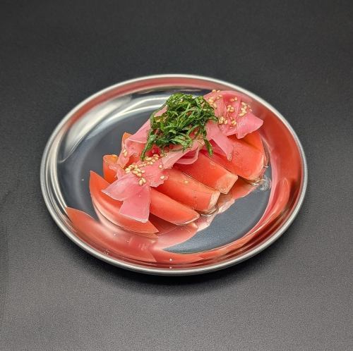 ガリトマト