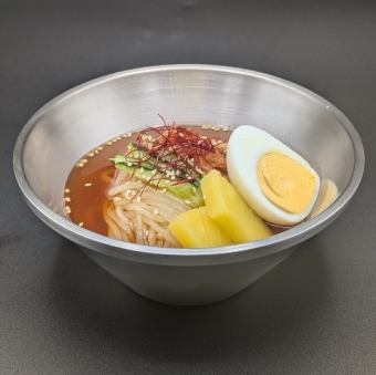 冷麺