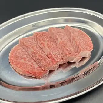 上ロース