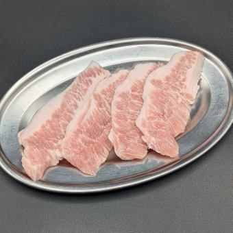豚トロ