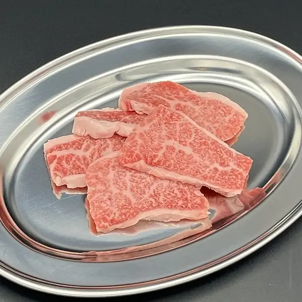 【国産牛】ぎゅうたカルビ