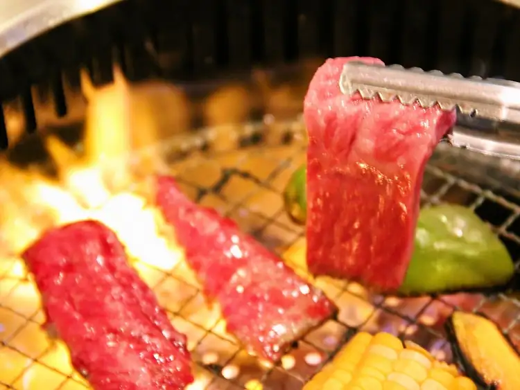 焼肉ホルモンぎゅうた 深江店【公式】