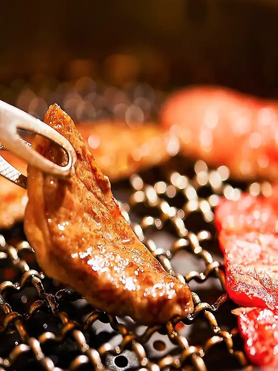 焼肉ホルモンぎゅうた 深江店【公式】