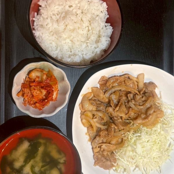 肉屋でおろしているこだわりの厳選したお肉をお楽しみください！