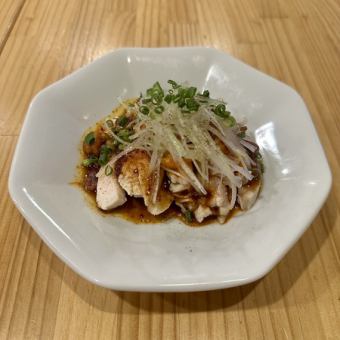 特製いいよだれ鶏
