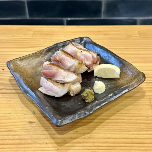 『新鮮・歯応え・旨味』
