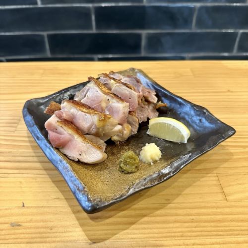 名物知覧どり　もも焼き　大（3人前～4人前）