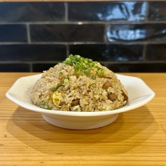 親どりチャーハン