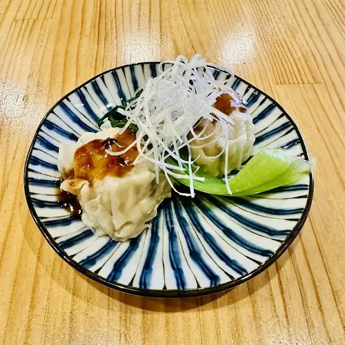 自家製　鶏しゅうまい　2個
