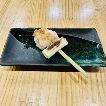 極みねぎま　1本