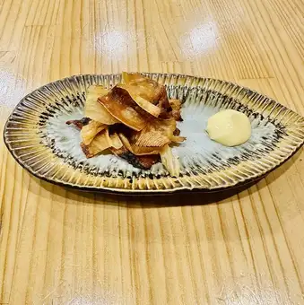 えいひれ