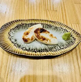 笹かま