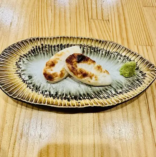 笹かま