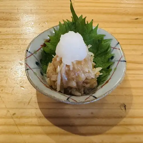 梅水晶