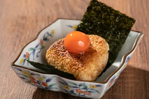 야키오니 T・K・G